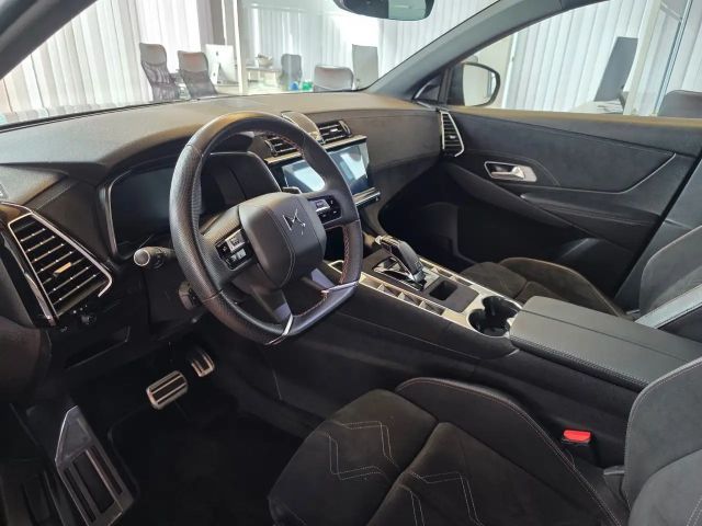 DS DS 7 Crossback