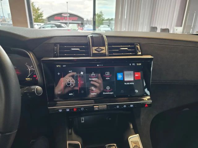 DS DS 7 Crossback