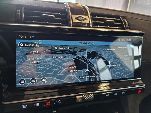 DS DS 7 Crossback