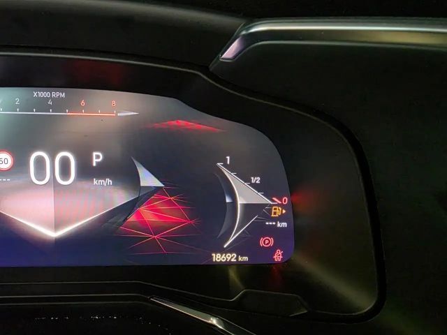 DS DS 7 Crossback