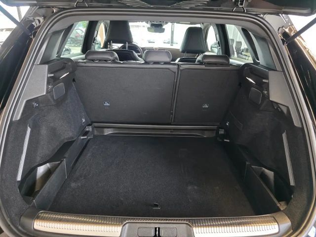 DS DS 7 Crossback