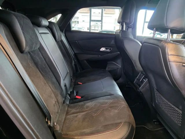 DS DS 7 Crossback