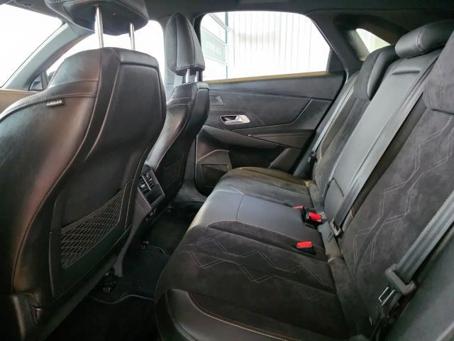 DS DS 7 Crossback