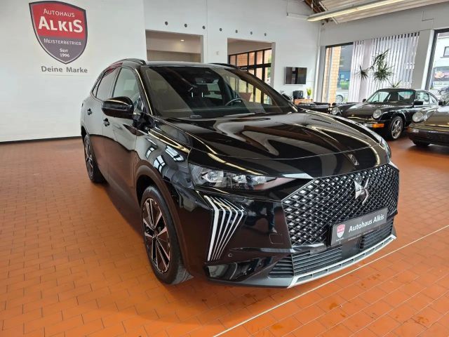 DS DS 7 Crossback