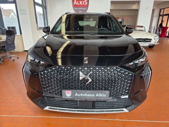 DS DS 7 Crossback