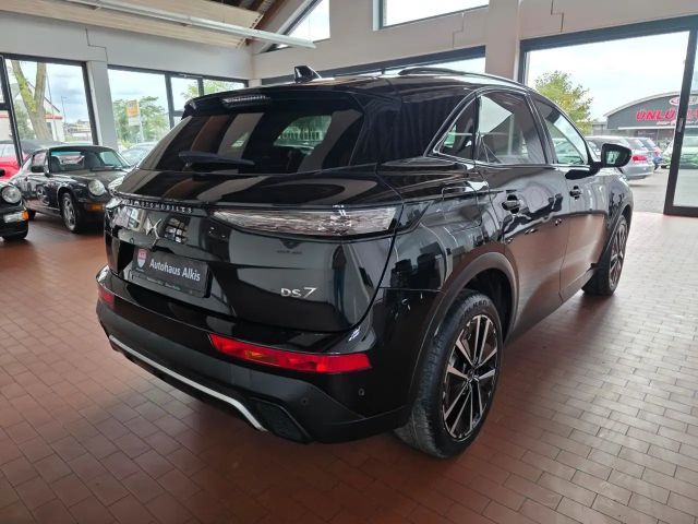 DS DS 7 Crossback
