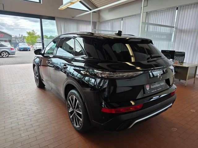DS DS 7 Crossback