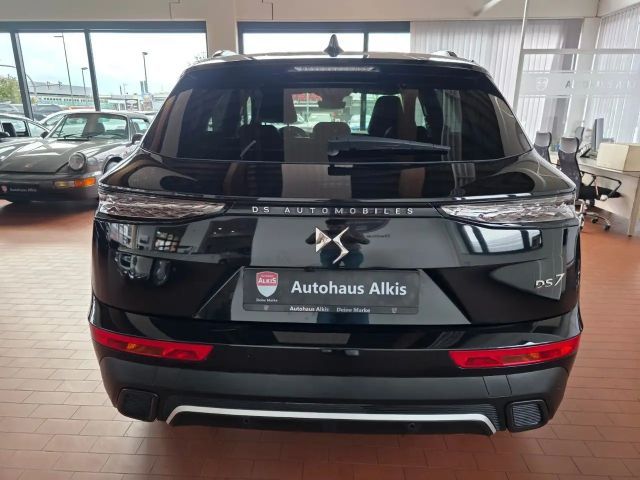 DS DS 7 Crossback
