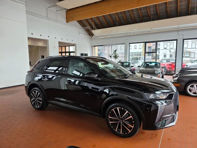DS DS 7 Crossback