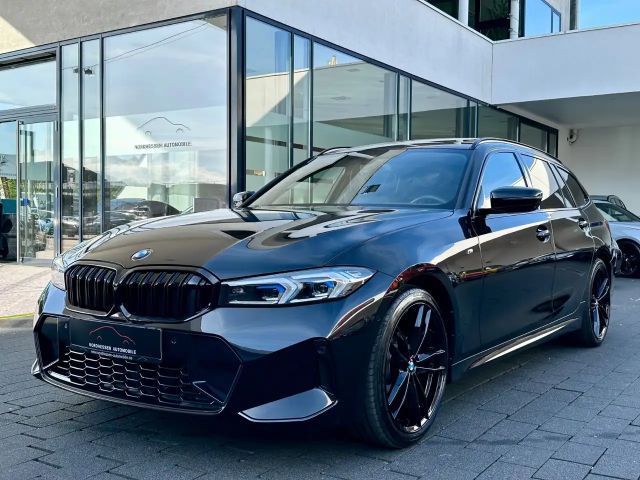 BMW 320 d xDrive Touring M Sport | Panorama | AHK 2025 Diesel