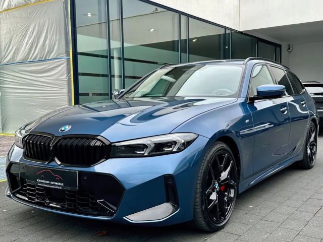 BMW 320 d xDrive Touring M Sport Pro | Standheizung 2025 Diesel