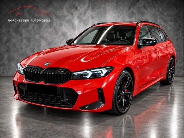 BMW 330 e xDrive Touring M Sport Pro | Panorama 2023 Hybride / Benzine
