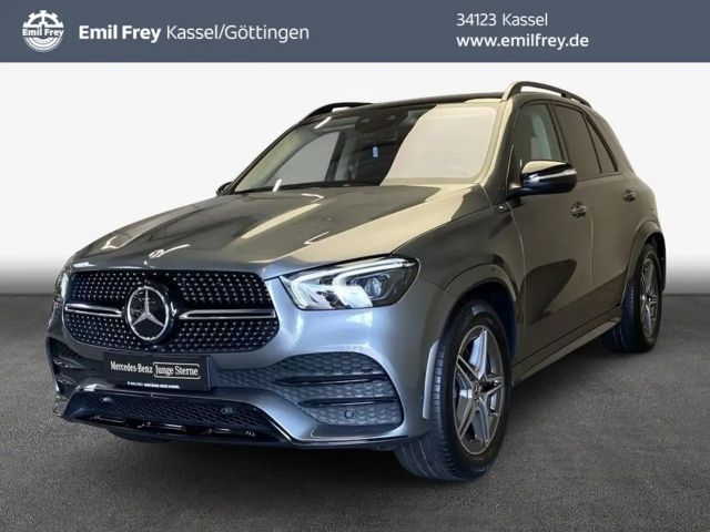 Mercedes-Benz GLE 350 GLE 2022 Hybride / Diesel
