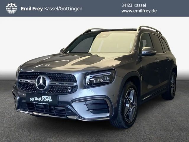 Mercedes-Benz GLB 200 GLB 2026 Diesel