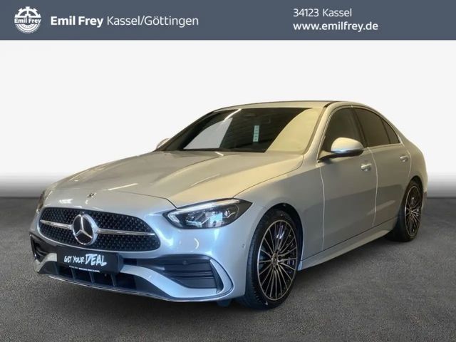 Mercedes-Benz C 200 C-Klasse 2026 Diesel