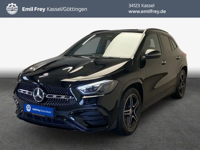 Mercedes-Benz GLA 250 GLA 2024 Benzine