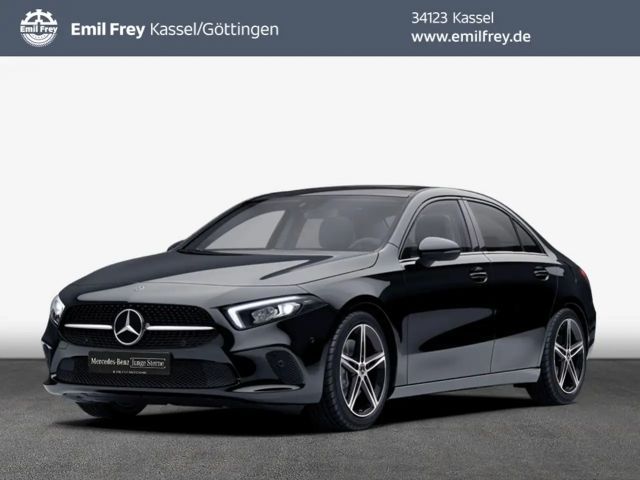 Mercedes-Benz A 250 A-Klasse 2022 Hybride / Benzine