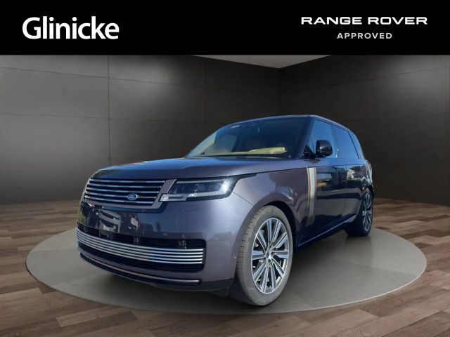 Land Rover Range Rover SWB 3.0 Plug in Hybrid P550 e SV 2024 Hybride / Benzine