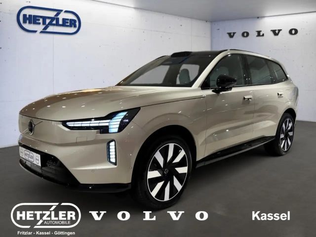 Volvo EX90 Ultra AWD Twin 7 Sitzer HUD StandHZG Panorama Lede 2026 Elektrisch