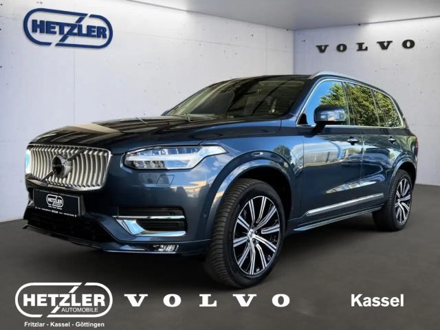 Volvo XC90 B5 Diesel Ultimate Bright AWD 7-Sitzer HUD StandHZ 2023 Diesel