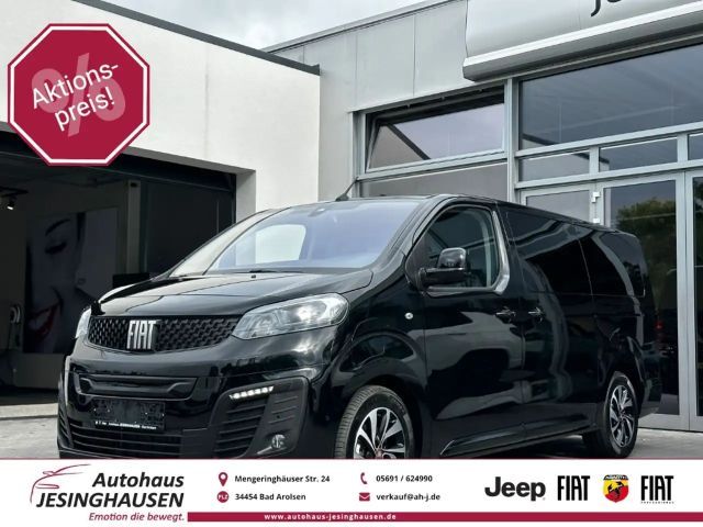 Fiat Ulysse