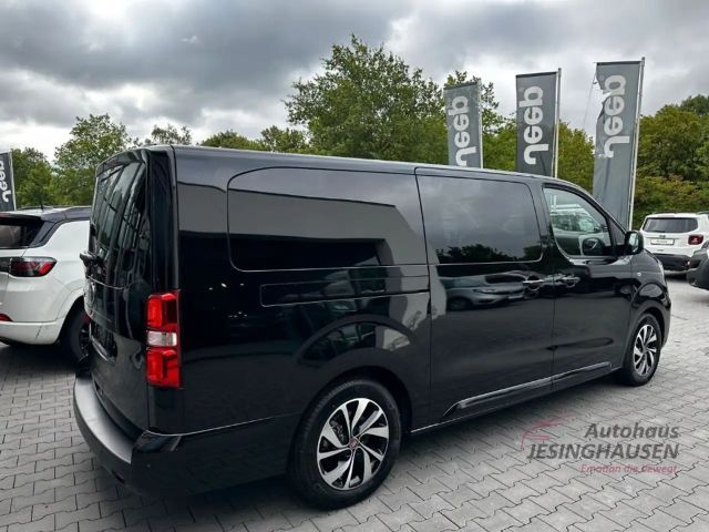Fiat Ulysse