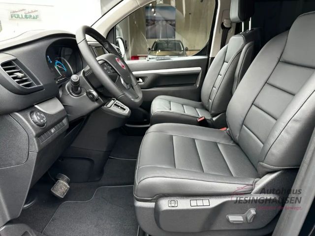 Fiat Ulysse