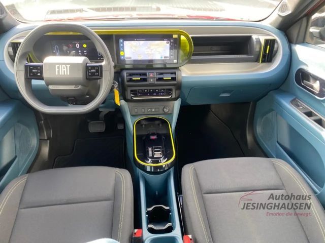 Fiat Grande Panda