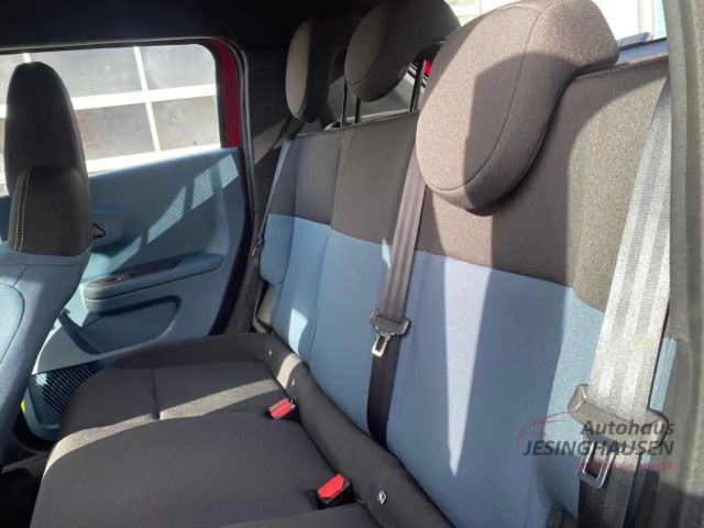 Fiat Grande Panda