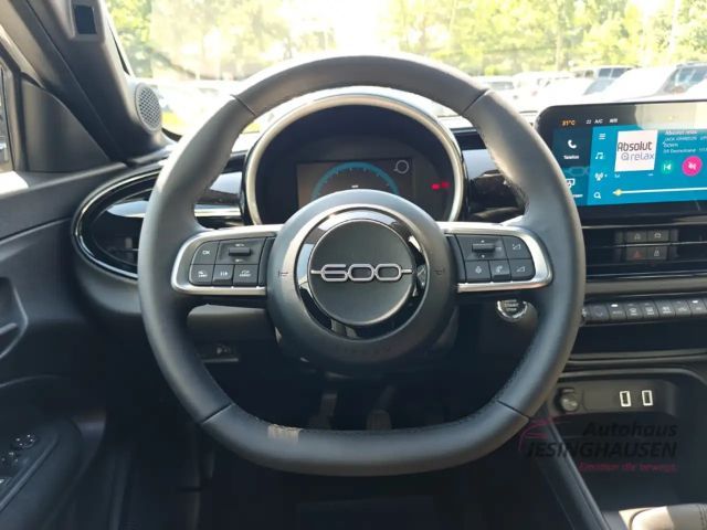 Fiat 600