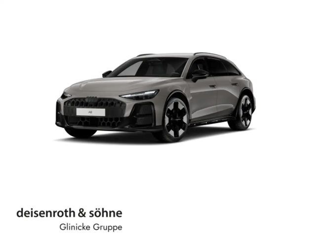 Audi A6 allroad A6 allroad TDI Tech+/Alllenk./AHK/InterieurS/21" 2026 Diesel