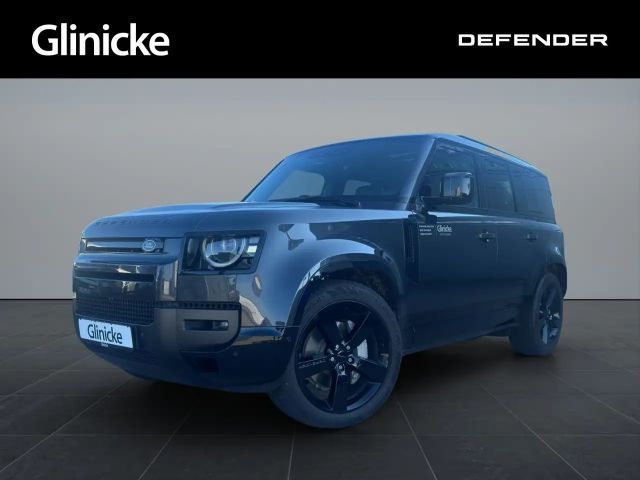 Land Rover Defender 110 D350 X-Dynamic HSE AHK WinterPack 2026 Diesel