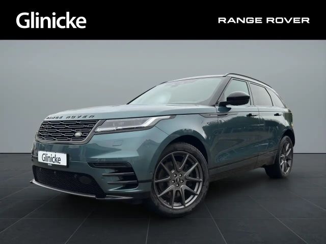 Land Rover Range Rover Velar D300 Dynamic SE Pano Winter Pa 2025 Diesel