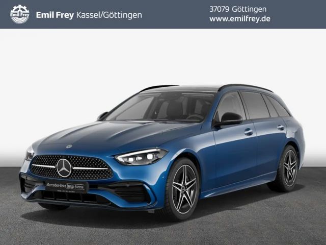 Mercedes-Benz C 300 C-Klasse 2024 Hybride / Benzine