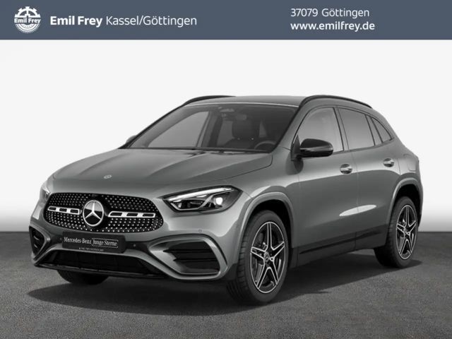 Mercedes-Benz GLA 250 GLA 2024 Benzine