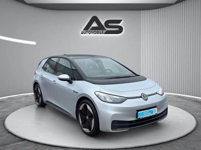 Volkswagen ID.3 Pro S 77 kWh Wärmepumpe 360°Kamera HUD ACC 2023 Elektrisch