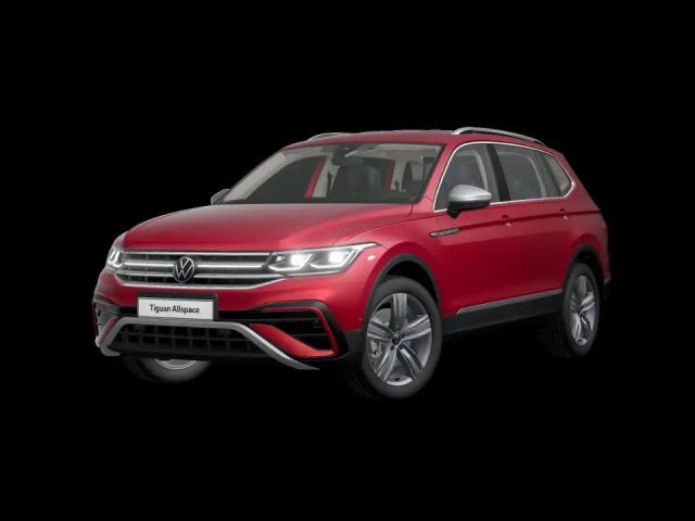 Volkswagen Tiguan Allspace 2.0 TSI Elegance 4M Matrix 360° 2023 Benzine