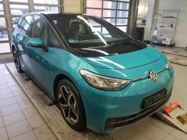 Volkswagen ID.3 Pro S 150 kW Wärmepumpe 77 kWh Navi SHZ ACC 2022 Elektrisch
