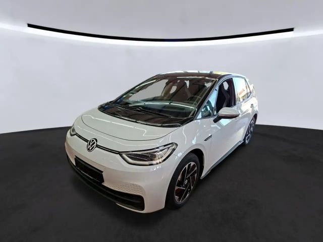 Volkswagen ID.3 Pro Performance Max Wärmepumpe Matrix DCC 2021 Elektrisch