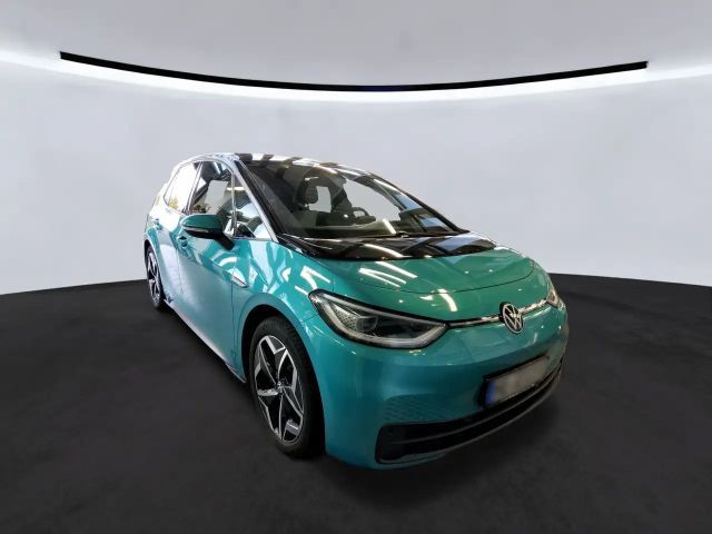 Volkswagen ID.3 Pro Max Wärmepumpe R.Kamera Pano Matrix AHK 2022 Elektrisch
