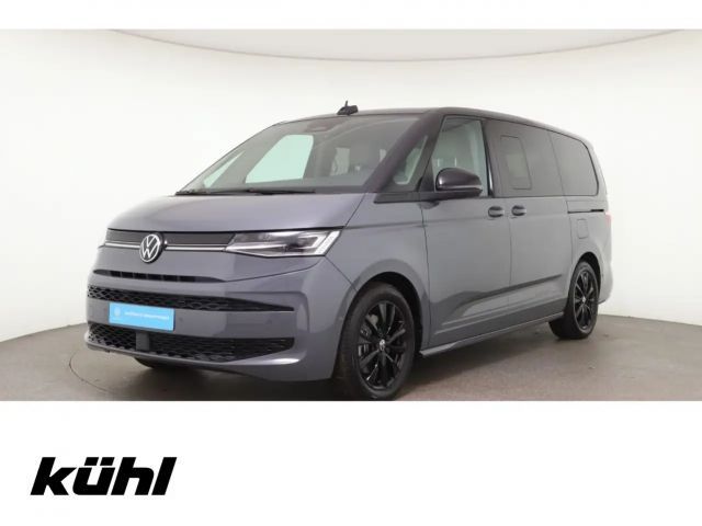 Volkswagen T7 Multivan LÜ 1.5 TSI eHybrid 4M DSG IQ.Light/A 2026 Hybride / Benzine