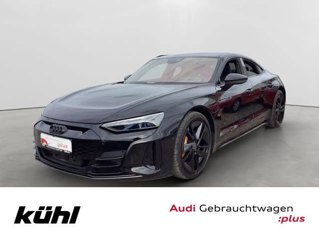 Audi e-tron GT Matrix/Luft/Assistenz+/Memory/ 2024 Elektrisch