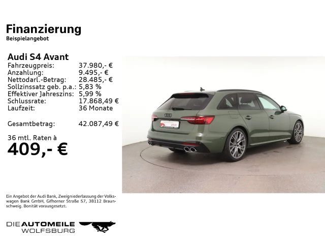 Audi S4