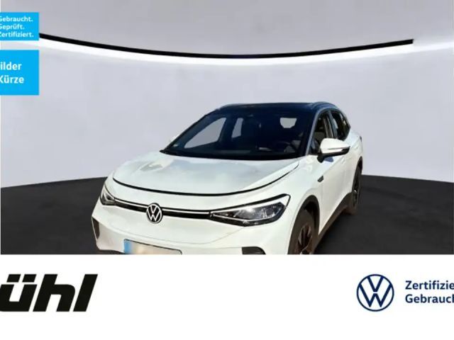 Volkswagen ID.4 Pro Performance LED/ACC/360°/AHK/Navi 2022 Elektrisch