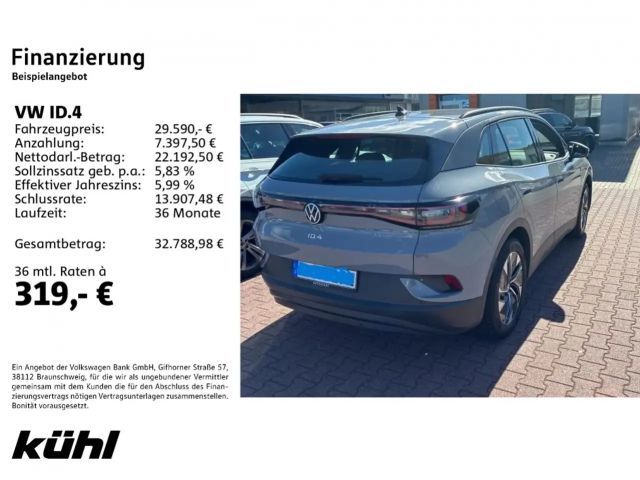 Volkswagen ID.4