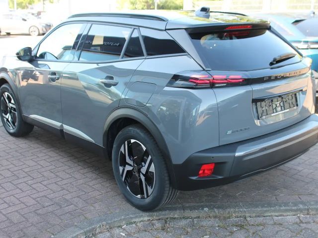 Peugeot e-2008
