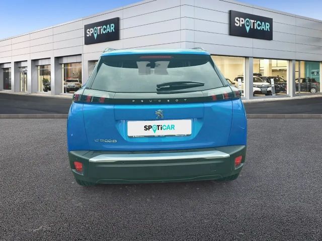 Peugeot e-2008