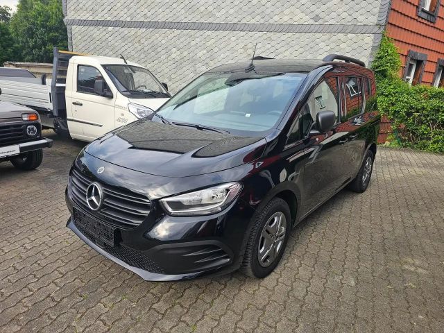 Mercedes-Benz Citan Tourer PRO 113 Automatik+ALLWETTER+ 2024 Benzine