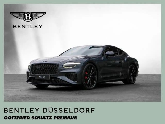 Bentley Continental GT / Akrapovic*Touring Spec 2025 Hybride / Benzine