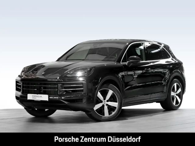 Porsche Cayenne E-Hybrid Head-Up BOSE Abstandstempomat 2025 Hybride / Benzine